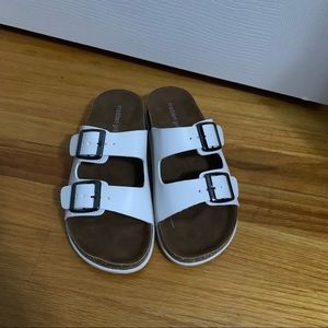 Madden Girl Sandals